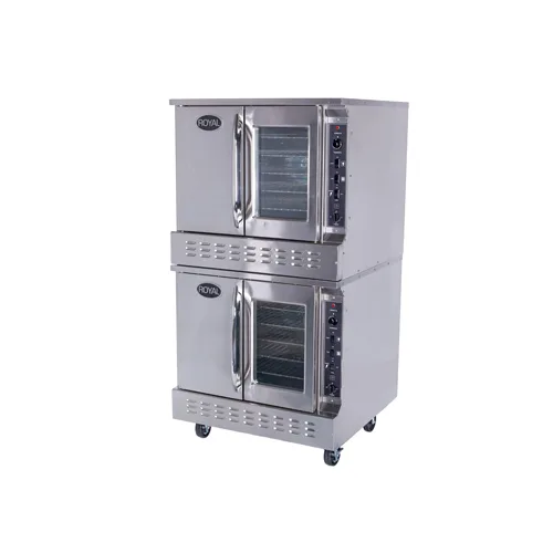 Royal Range of California RCOS-2-HE Gas Convection Oven