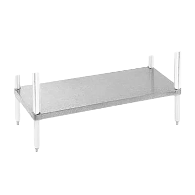 Klinger's Trading SGUD2484 Undershelf Work Table