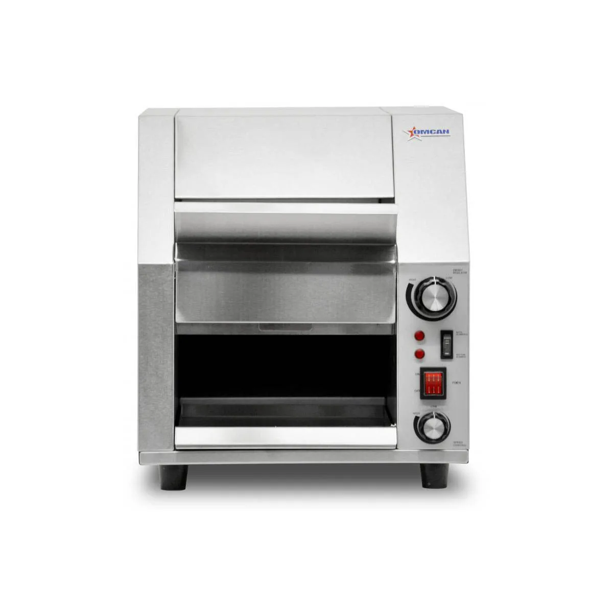Omcan USA 19938 Conveyor Type Toaster