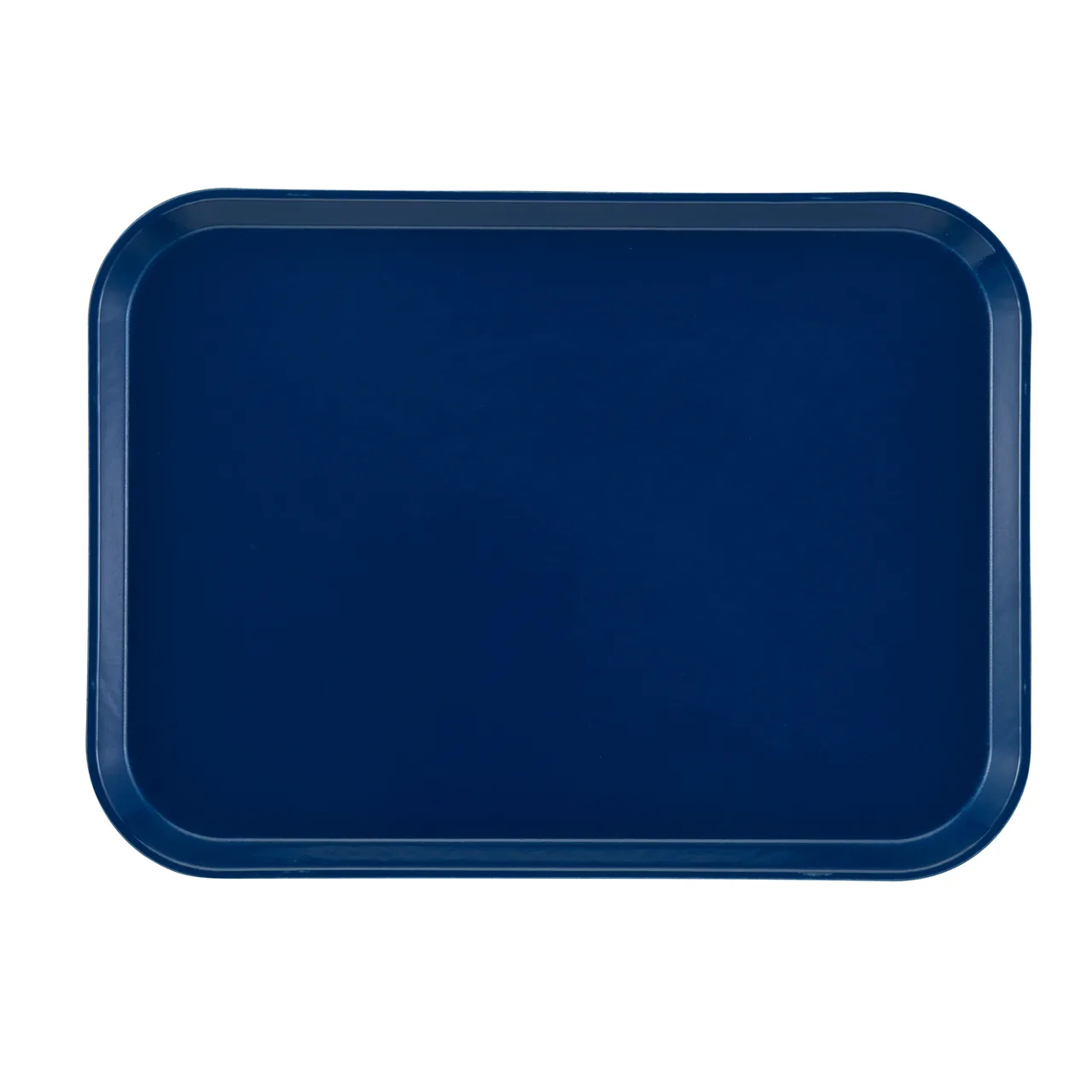 Cambro 2025123 Tray, 20-3/4" x 25-9/16" Fiberglass, Amazon Blue, NSF, Dishwasher Safe