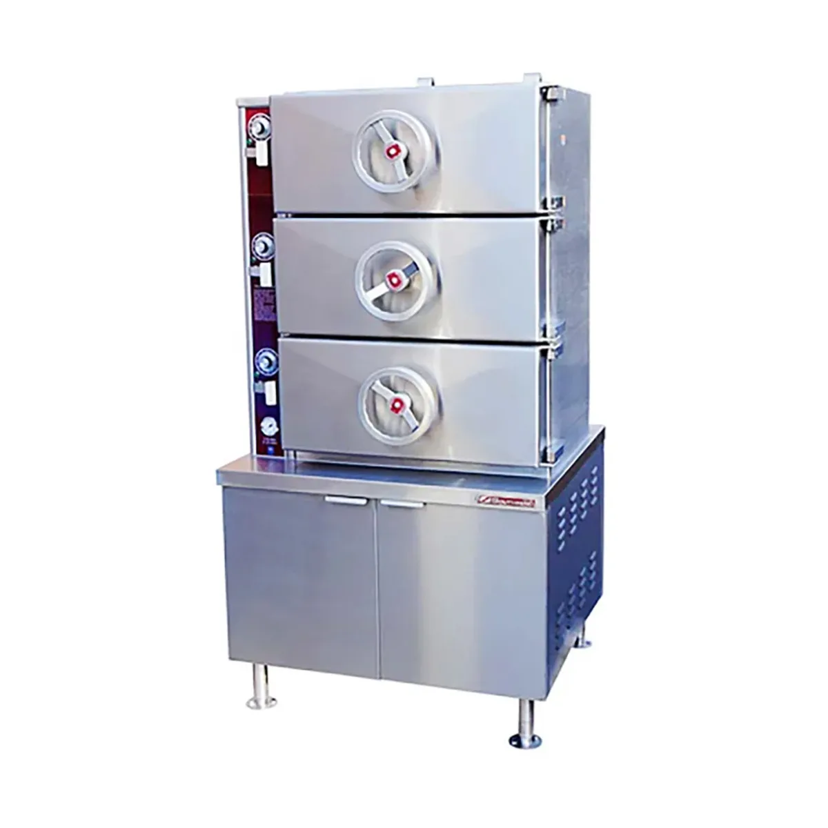 Southbend SC-3S Steam Coil Pressure Steamer