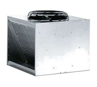 Scotsman ERC111-1 Remote Refrigeration Condenser Unit