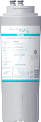 Manitowoc K00537 Cartridge Water Filtration System
