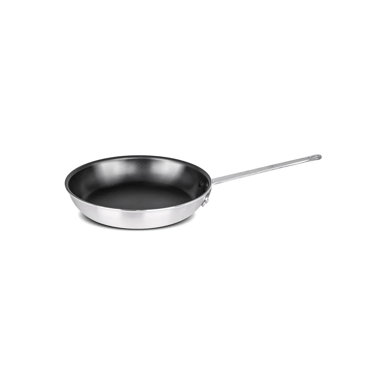 CAC China A3FP-10N Fry Pan, 10" Quantum2 Non-Stick, Heavy Duty Aluminum, PFOA Free