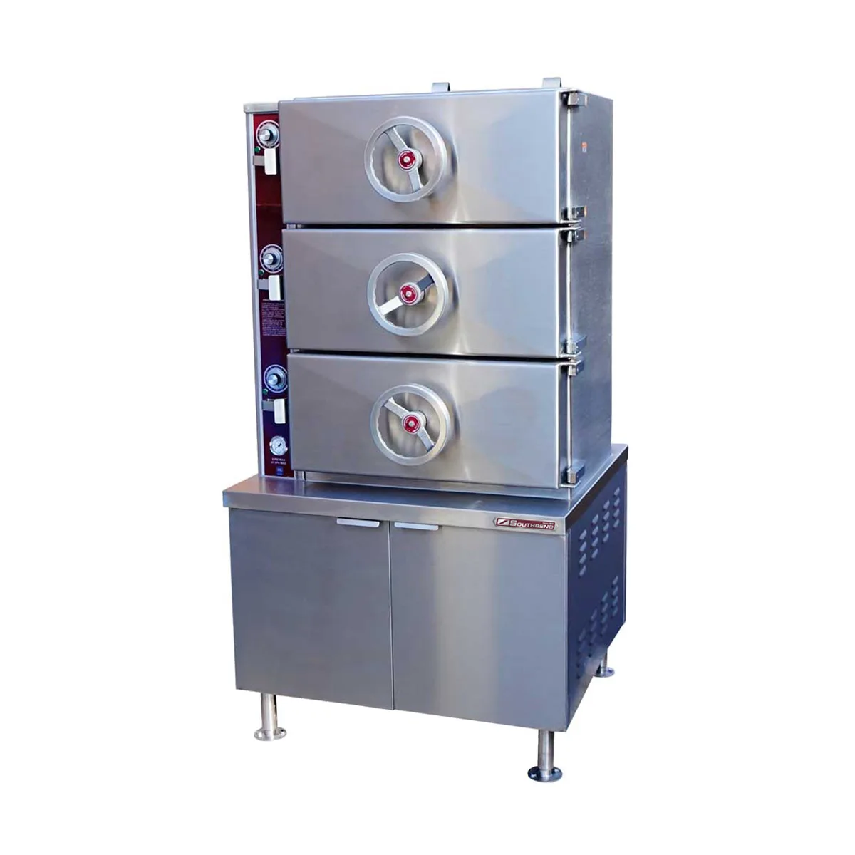 Southbend EC-3S Electric Pressure Steamer