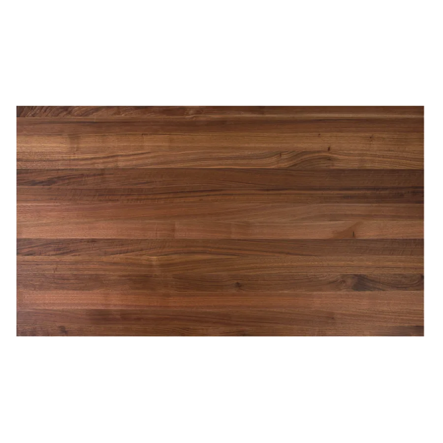 John Boos WALKCT4836-V Kitchen Countertop, 48"W X 36"D X 1-1/2" Thick