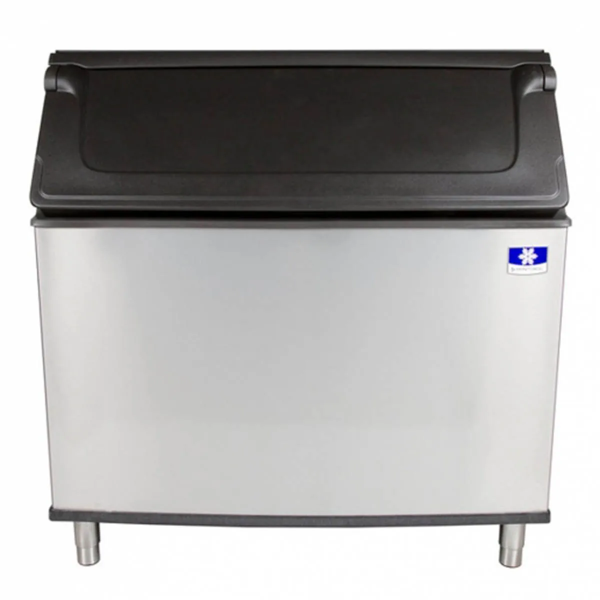 Manitowoc D970 48" Ice Storage Bin, 882 lb