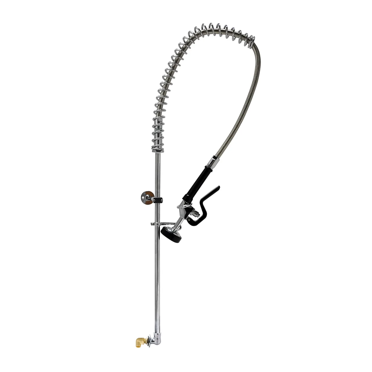BK Resources BKF-BWMPR-WB-G Optiflow™ Pre-Rinse Base