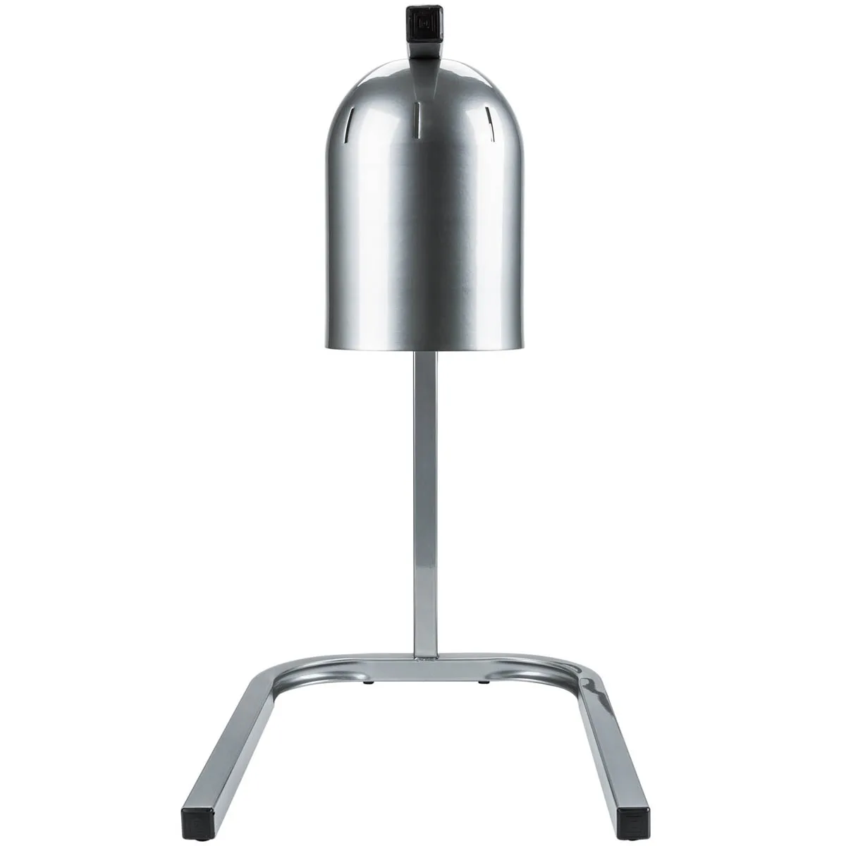 Nemco 6000A-2TP Heat Lamp, Freestanding, Infrared, Two Bulb, 120V/60/1Ph
