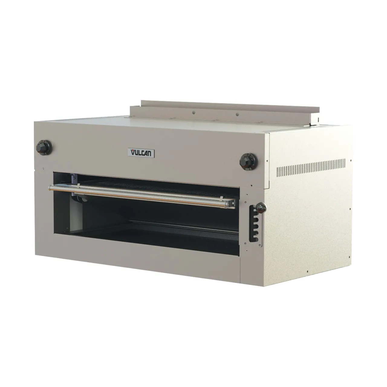 Vulcan 36ESB-240 Salamander Broiler, Electric, 36" Wide