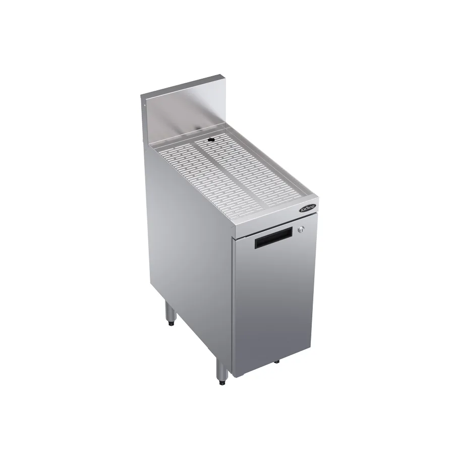 Krowne KR24-SD12 12" Underbar Drain Workboard Unit