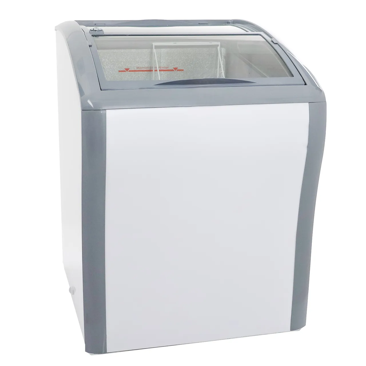 Maxx Cold MXSHC42SHC 24" Commercial Chest Freezer