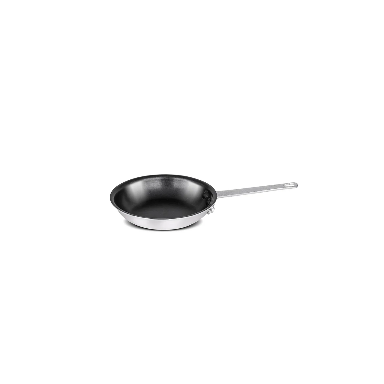 CAC China A3FP-7N Fry Pan, 7" Quantum2 Non-Stick, Heavy Duty Aluminum, PFOA Free, NSF