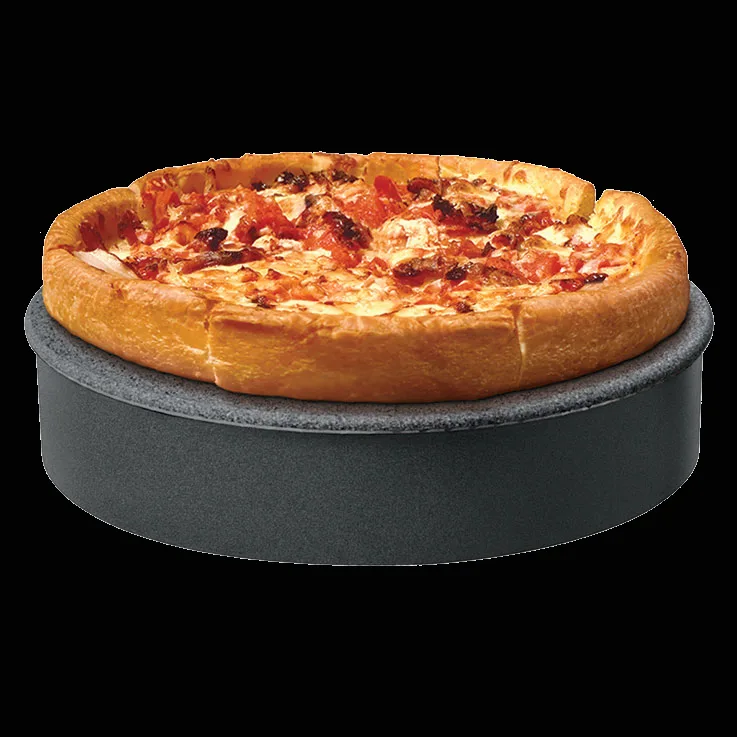 Hatco GRSSR-20 Glo-Ray® Round Heated Simulated Stone Shelf, Portable