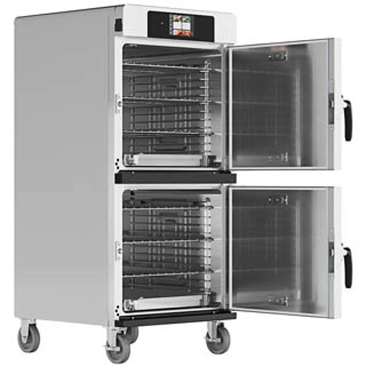 Alto-Shaam 1750-SK Halo Heat® Smoker Oven, Electric, Low-Temperature