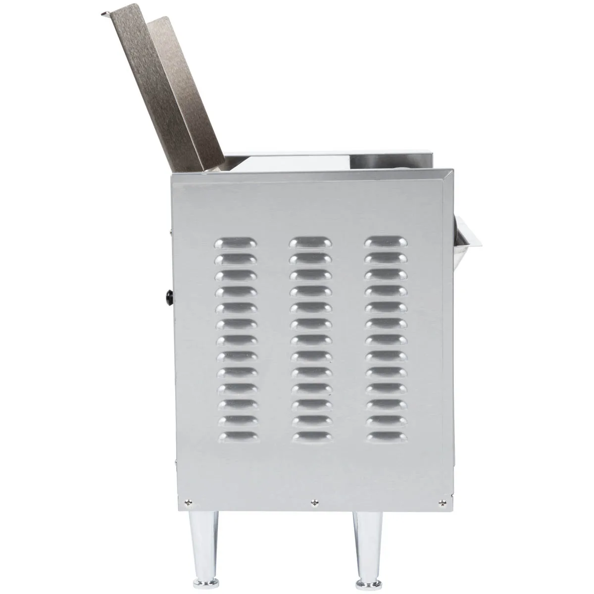 APW Wyott M-95-2 Countertop Bun Grill Conveyor Toaster,  865 Bun Halves/Hour