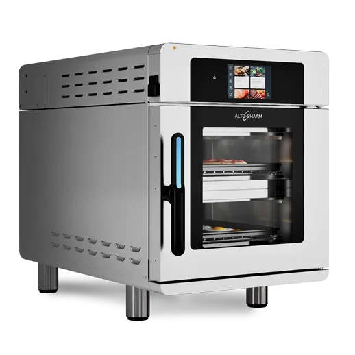 Alto-Shaam VMC-H2H Vector H Series Multi-Cook Oven with 2 Individually Controlled Chambers