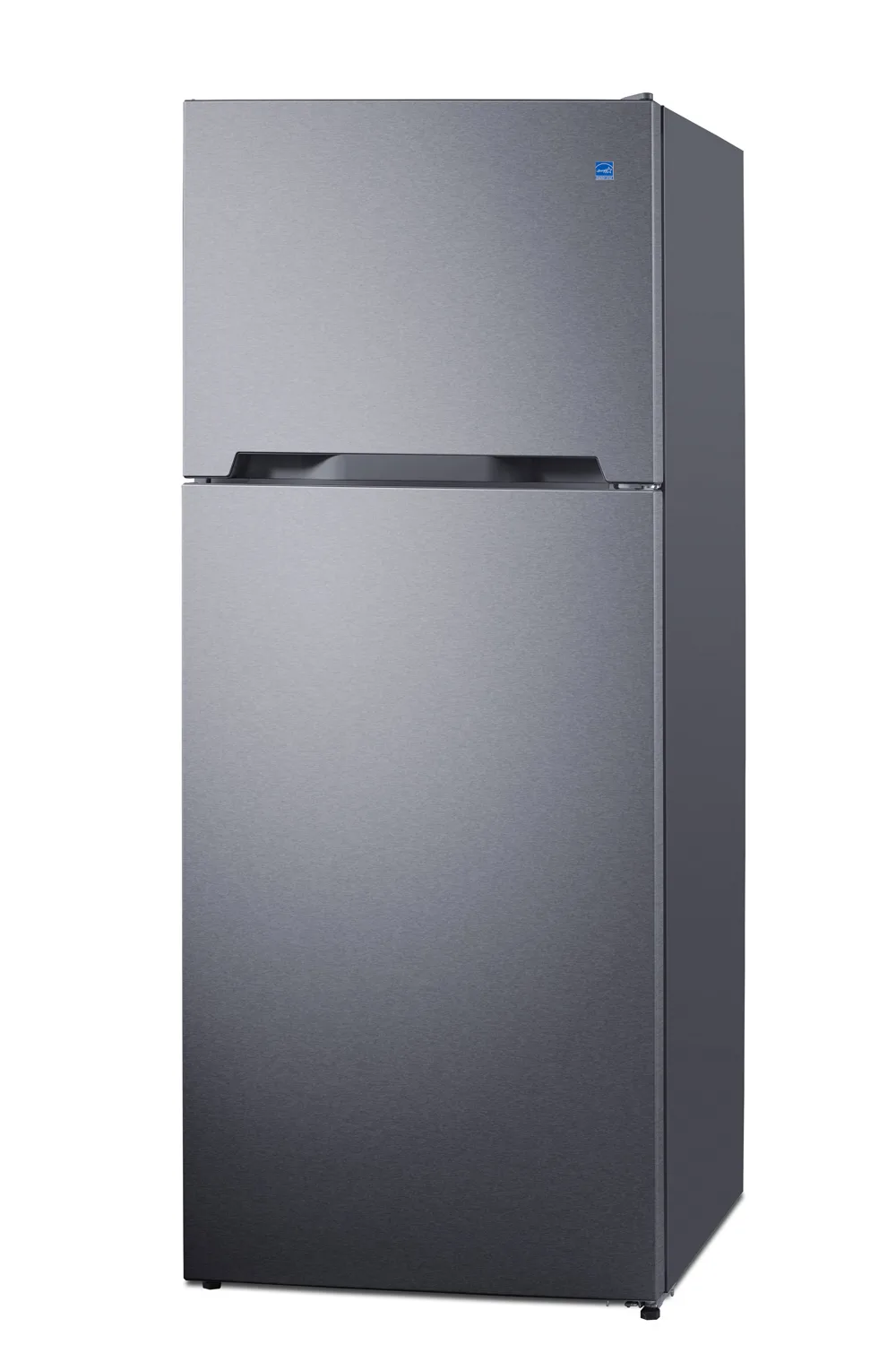 Summit CTR15SS 27" Reach-In Refrigerator Freezer, 14.3 cu. ft.