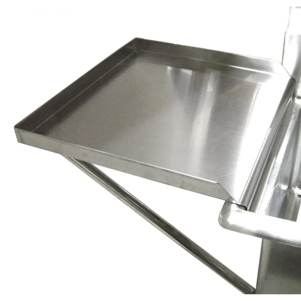 Omcan USA 23326 Detachable Drainboard
