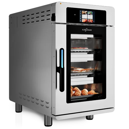 Alto-Shaam VMC-H3H/SX-QS (Quick Ship – 106508) Vector® H Series Multi-Cook Oven