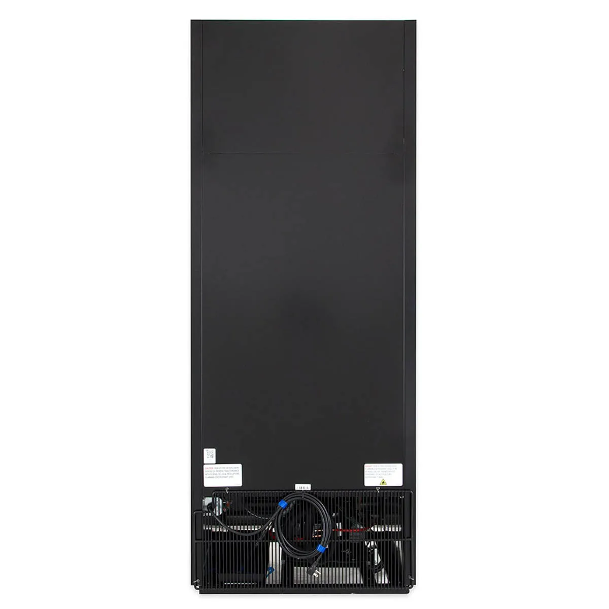 True GDM-26-HC~TSL01 30" 1-Section Thermal Glass Door Refrigerated Merchandiser, 26 Cu. Ft.