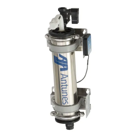 Antunes UFL-510 Ultra Filtration Series Cartridge - 5.2 Gallon/Minute