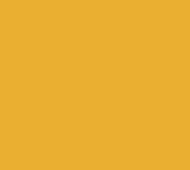 Cambro 915504 Rectangular Tray, 8-3/4" x 15" Fiberglass, Yellow, Dishwasher Safe, NSF