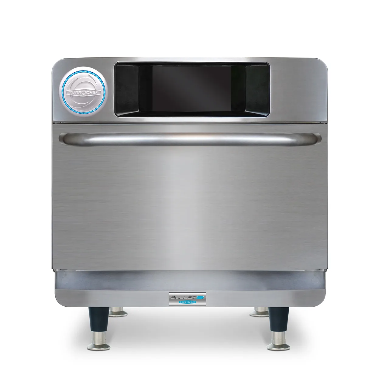 TurboChef ENC-9600-801 Bullet™ Electric Rapid Cook Ventless Oven, 21.1" W, Touch Controls, Quick Ship