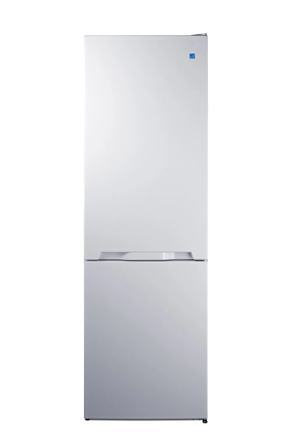 Summit FFBF121W 23" Reach-In Refrigerator Freezer, 11.7 cu. ft.
