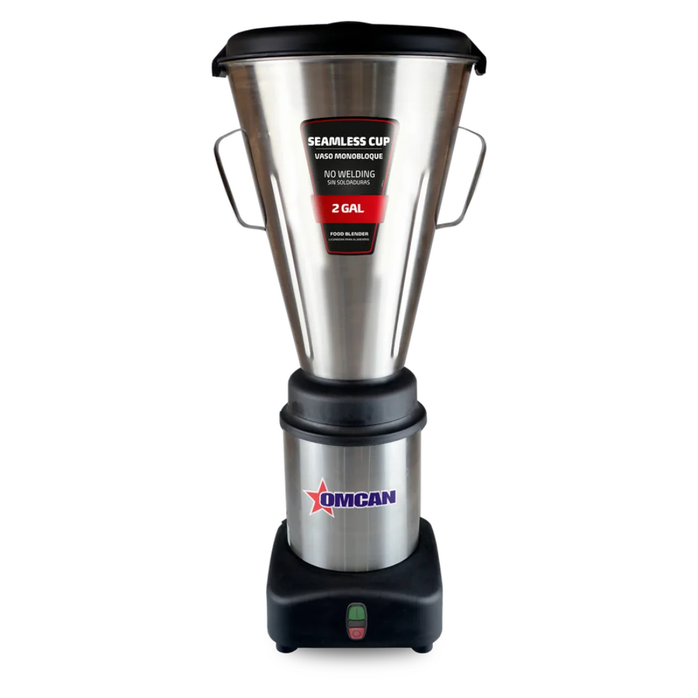 Omcan USA 48005 Countertop Food Blender