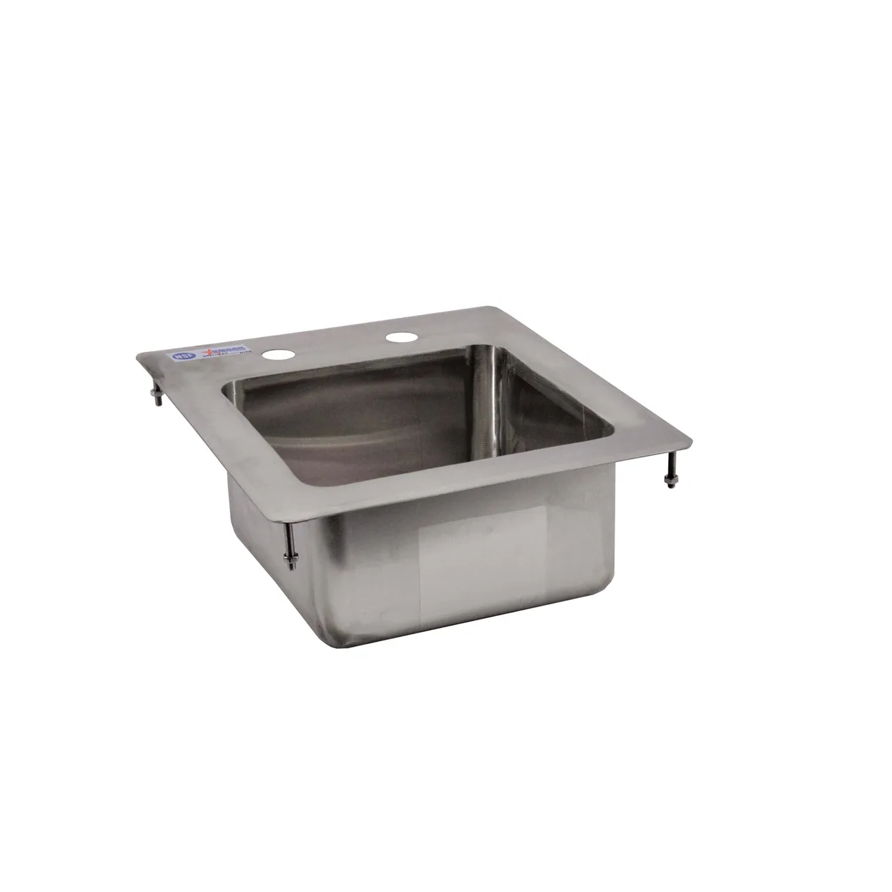 Omcan USA 39778 Drop-In Sink