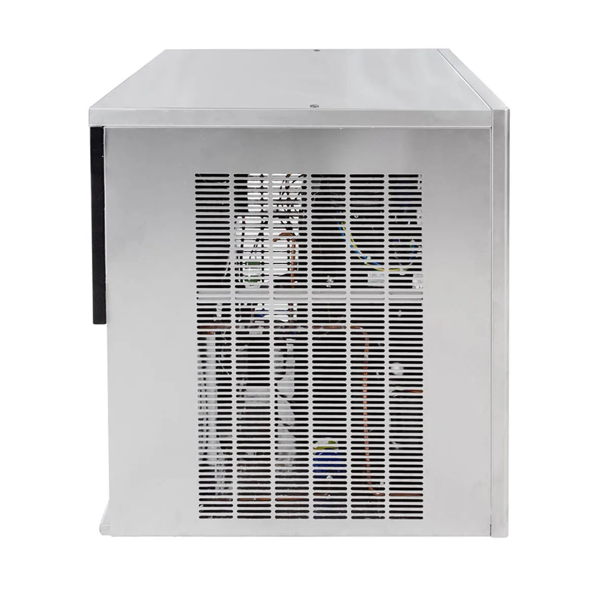 Manitowoc RNP0620A 22" Nugget Ice Machine Head, Air Cooled, 591 lb/24 hr