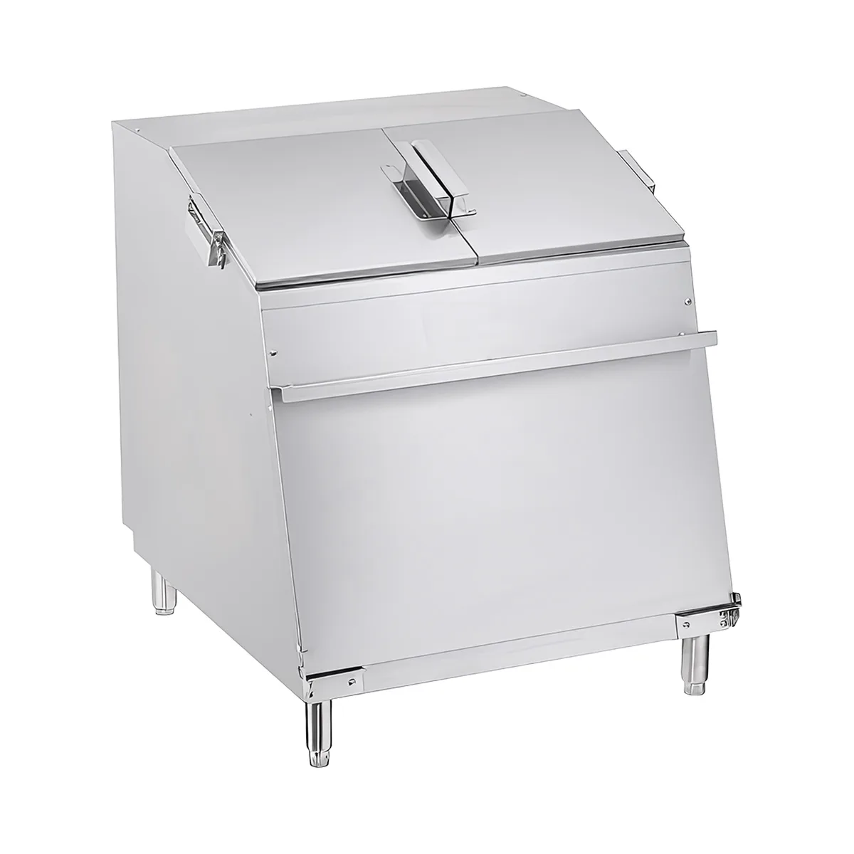 Serv-Ware SWCW-26 Bulk Nacho Chip Warmer, 26 gal Capacity