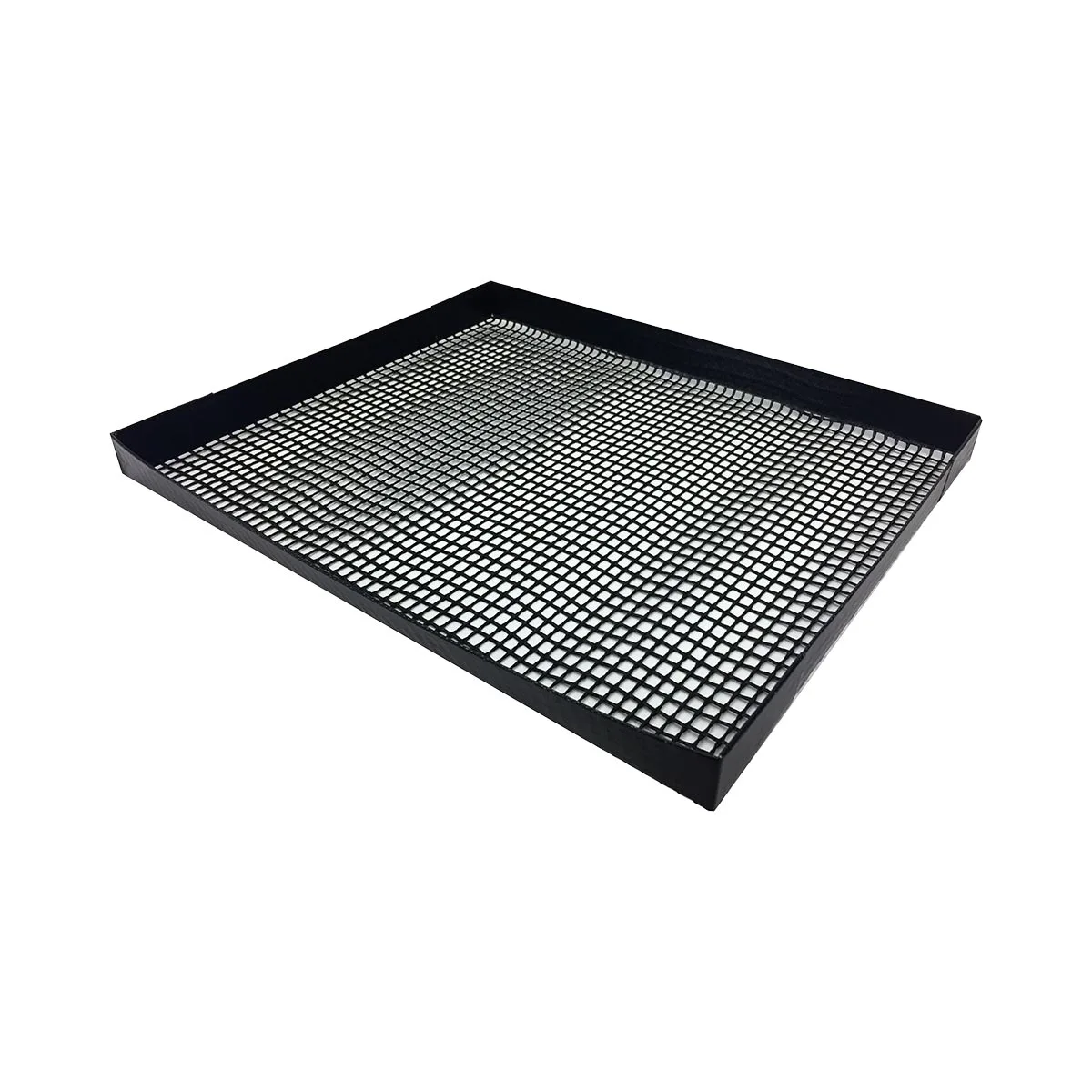 Amana NB10 Non-Stick Basket for AXP & MXP Xpress Ovens, 11-1/2"W x 13-1/2"D x 1"H