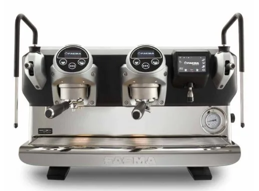 Faema E71E A/2 3P Automatic 2-Group Espresso Machine by Espresso Soci