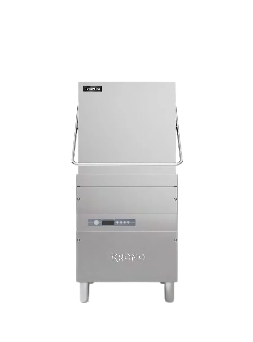Omcan USA 49128 28" Door Type Dishwasher, 30 Racks/Hour