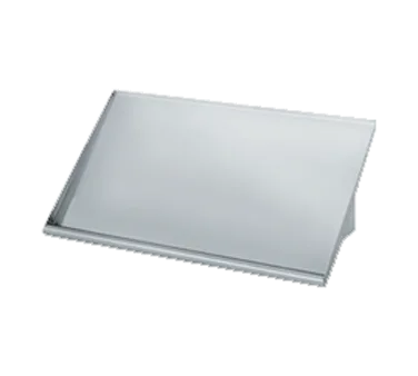Omcan USA 28490 Dishtable Sorting Shelf