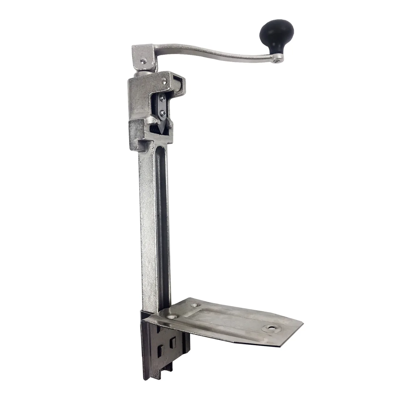 Global Solutions by Nemco GS4500 Can Opener, Manual, Table Mount