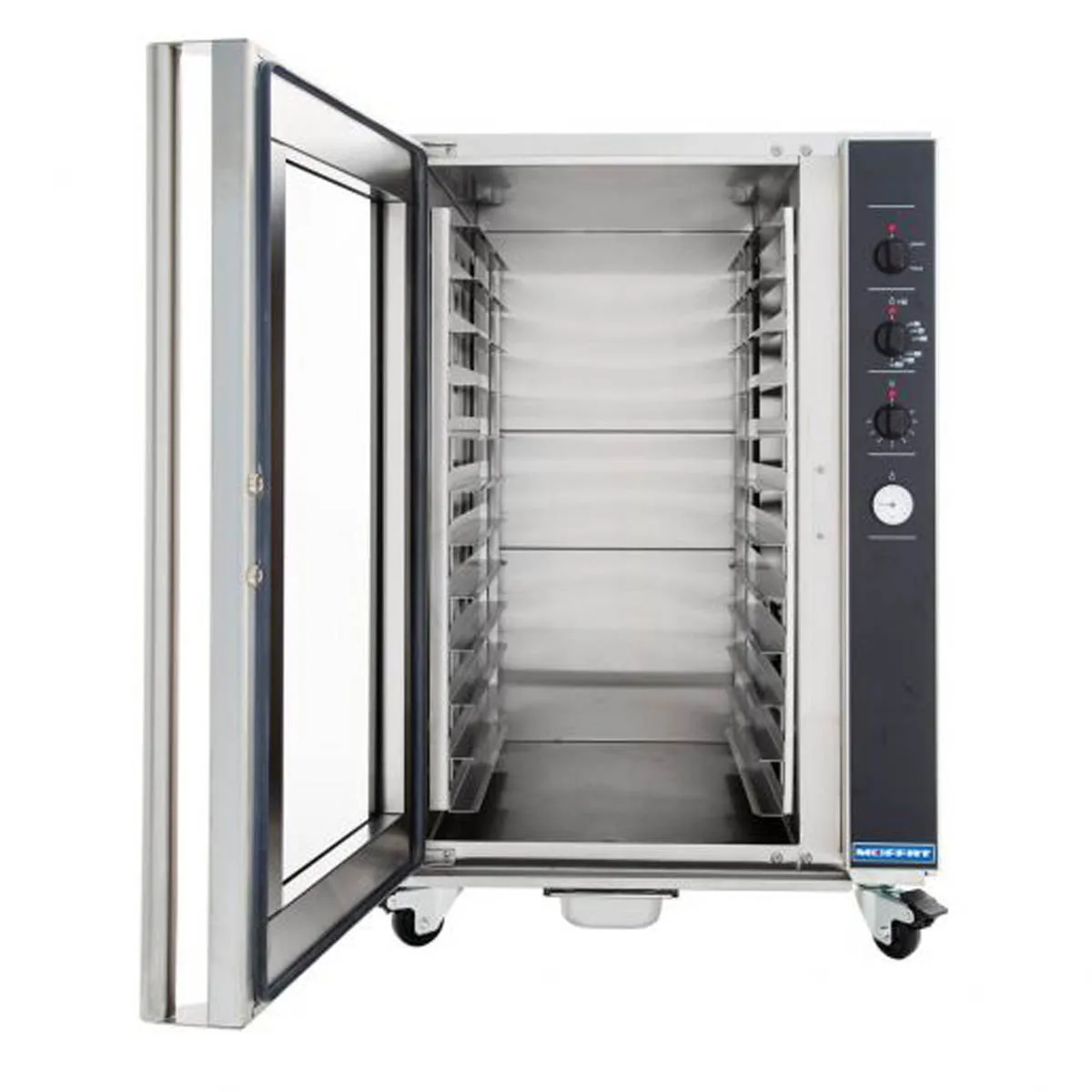 Moffat P12M Turbofan® Proofer/Holding Cabinet w/ (12) Full-Size or (24) Half Size Pan Capacity