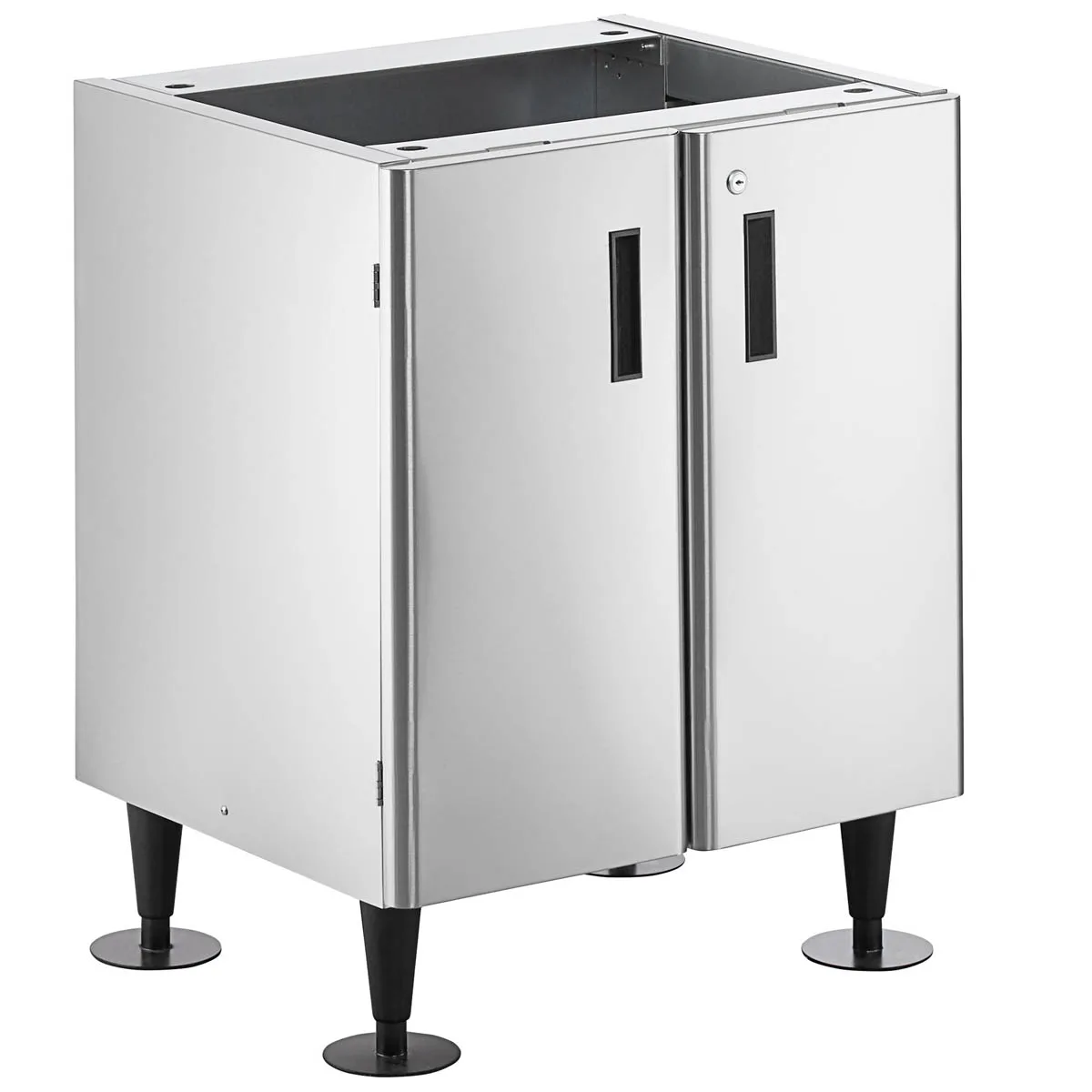 Hoshizaki SD-500 Ice Maker and Water Dispenser Stand for DCM-300 & DCM-500 - 26"W
