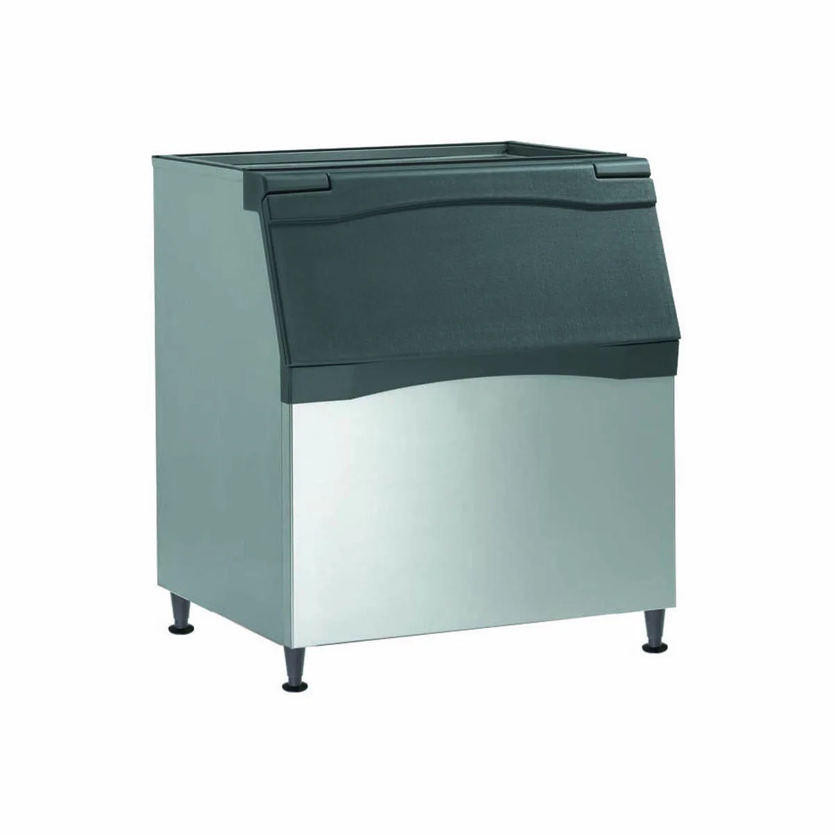 Scotsman B842S 42" Ice Storage Bin, 778 lb