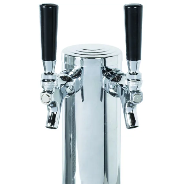 Omcan USA 44224 Draft Beer Dispensing Tower