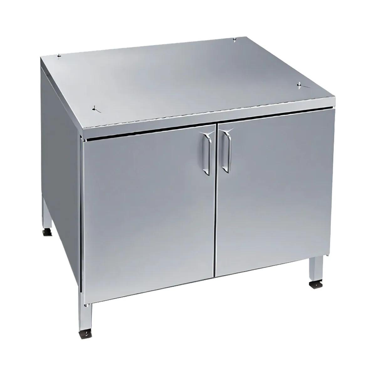 RATIONAL 60.30.346 Us Iv Stationary Oven Stand