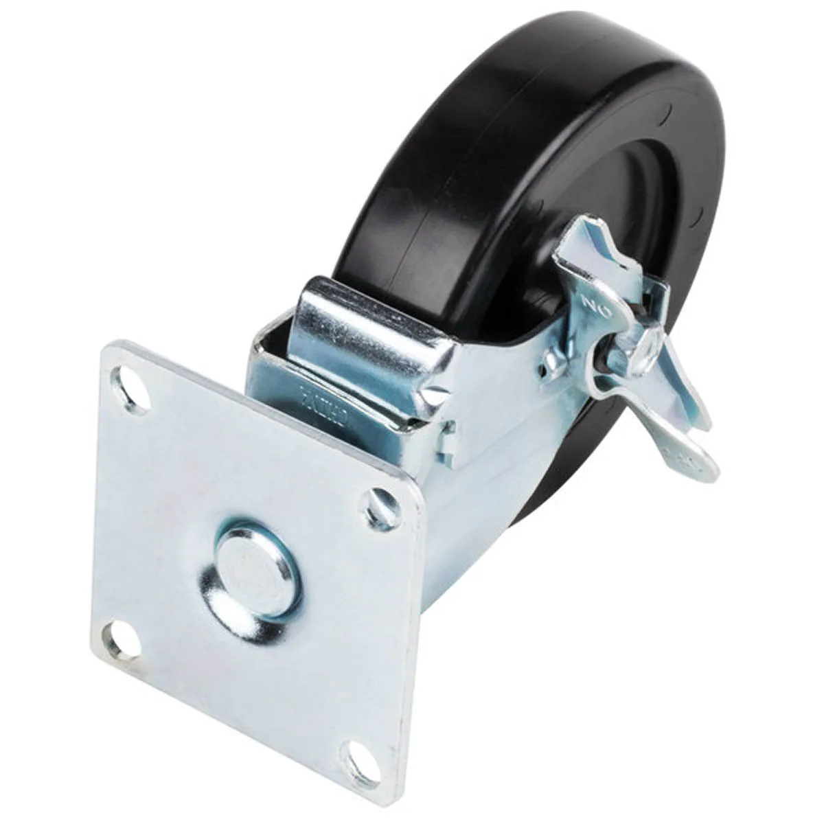 Vulcan CASTERS-RR4 Casters, 5"
