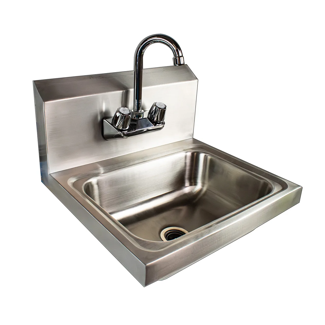 BK Resources 12-105 Hand Sink