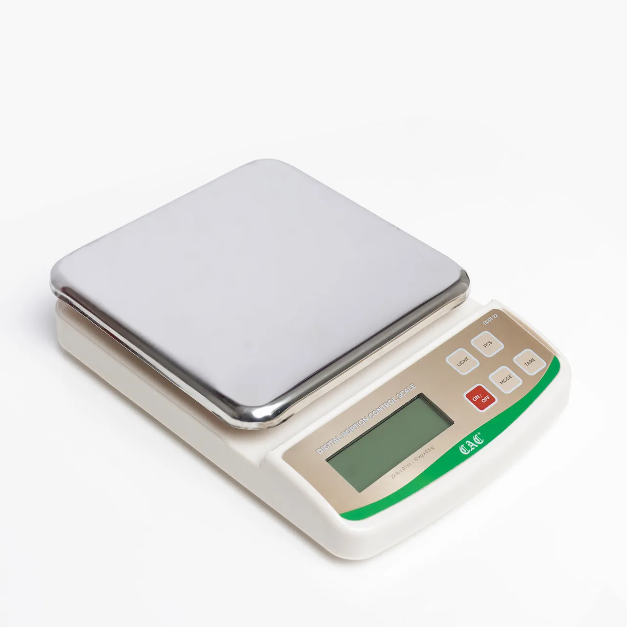 CAC China SCD1-22 Digital Portion Scale