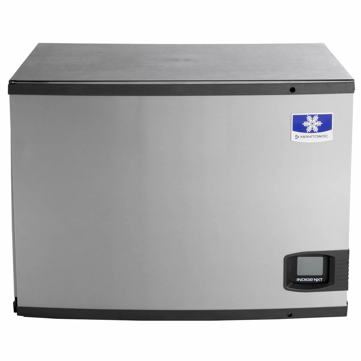Manitowoc IYT0500A 30" Half Cube Ice Machine Head, Air Cooled, 550 lb/24 hr