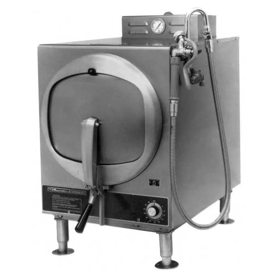 Southbend SB-ST-E-SB Electric Pressure Steamer