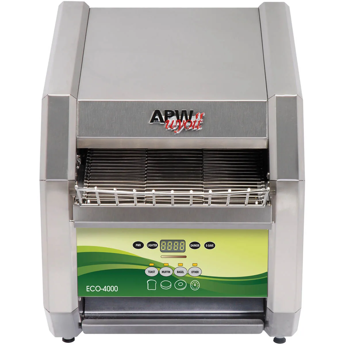 APW Wyott ECO 4000-500E Eco-4000 Conveyor Toaster