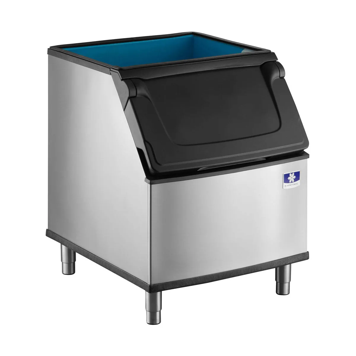 Manitowoc D400 30" Ice Storage Bin, 365 lb
